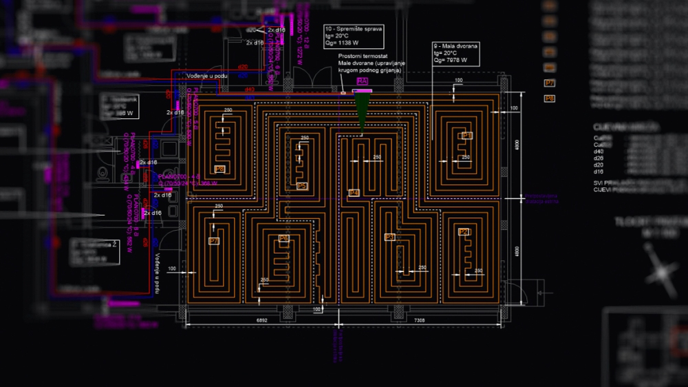 Projekt OŠ I.B.Mažuranić Sl. Brod
